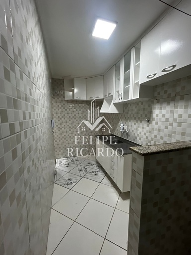 Apartamento de 1 quarto, 40m² no bairro Demarchi, em São Bernardo do Campo | Eu Corretor