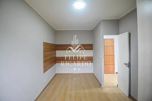 Apartamento de 1 quarto, 40m² no bairro Demarchi, em São Bernardo do Campo | Eu Corretor