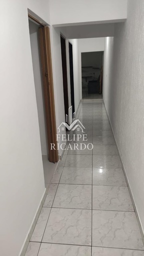 Casa de 3 quartos, 230m² no bairro Vila João Ramalho, em Santo André | Eu Corretor