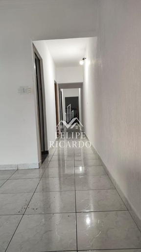 Casa de 3 quartos, 230m² no bairro Vila João Ramalho, em Santo André | Eu Corretor