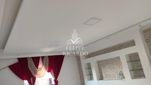 Casa de 3 quartos, 230m² no bairro Vila João Ramalho, em Santo André | Eu Corretor