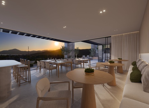Studio de 1 quarto, 42m² no bairro Canto Grande, em Bombinhas | Eu Corretor