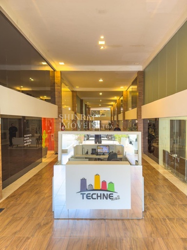 Sala Comercial de 53m² no bairro Brisamar, em João Pessoa | Eu Corretor