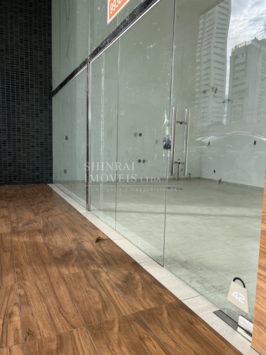 Sala Comercial de 53m² no bairro Brisamar, em João Pessoa | Eu Corretor