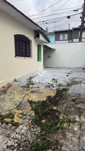 Casa de 2 quartos, 60m² no bairro Centro, em São Bernardo do Campo | Eu Corretor