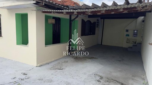 Casa de 2 quartos, 60m² no bairro Centro, em São Bernardo do Campo | Eu Corretor