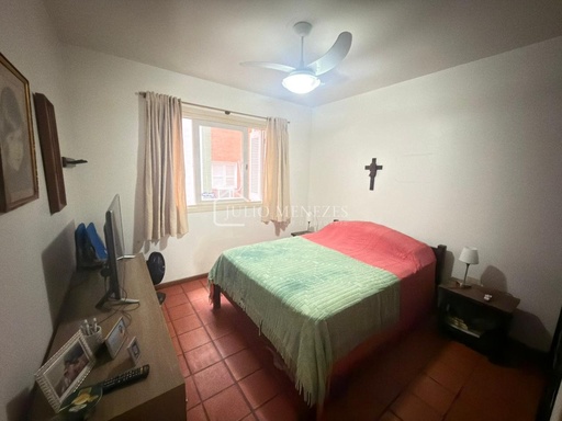 Apartamento de 1 quarto, no bairro Centro , em Torres | Eu Corretor