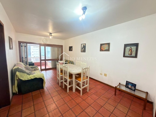 Apartamento de 1 quarto, no bairro Centro , em Torres | Eu Corretor