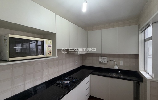 Apartamento de 3 quartos, 75m² no bairro Boqueirão, em Passo Fundo | Eu Corretor