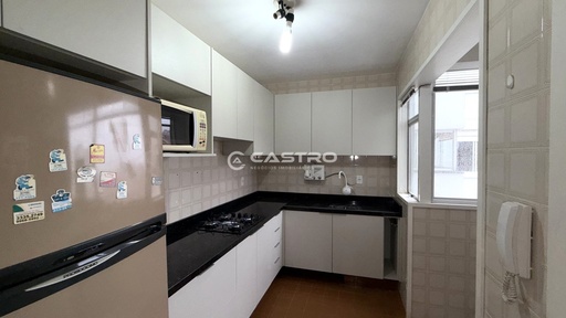 Apartamento de 3 quartos, 75m² no bairro Boqueirão, em Passo Fundo | Eu Corretor