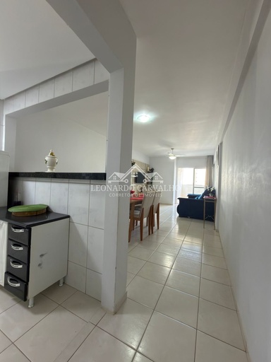 Apartamento de 3 quartos, no bairro centro, em Caldas Novas | Eu Corretor