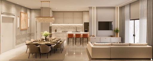 Apartamento de 3 quartos, 143m² no bairro Andorinha, em Itapema | Eu Corretor