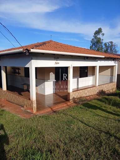 Chácara de 2 quartos, 143m² no bairro Paiquerê, em Londrina | Eu Corretor