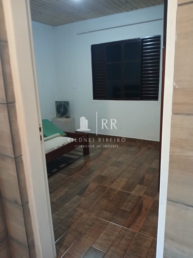 Chácara de 2 quartos, 143m² no bairro Paiquerê, em Londrina | Eu Corretor