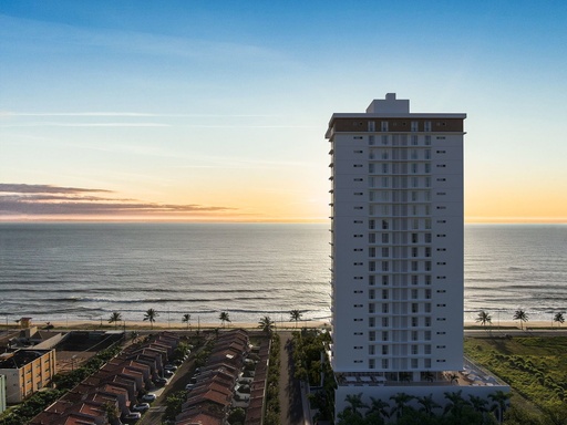Apartamento de 3 quartos, 109m² no bairro Tabuleiro, em Barra Velha | Eu Corretor