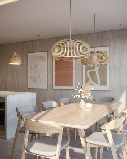 Apartamento de 3 quartos, 109m² no bairro Tabuleiro, em Barra Velha | Eu Corretor