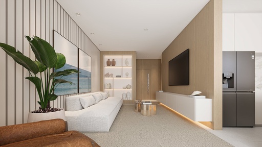 Cobertura de 3 quartos, 181m² no bairro Tabuleiro, em Barra Velha | Eu Corretor