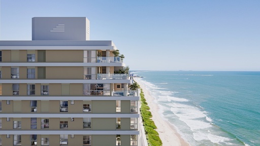 Cobertura de 3 quartos, 181m² no bairro Tabuleiro, em Barra Velha | Eu Corretor