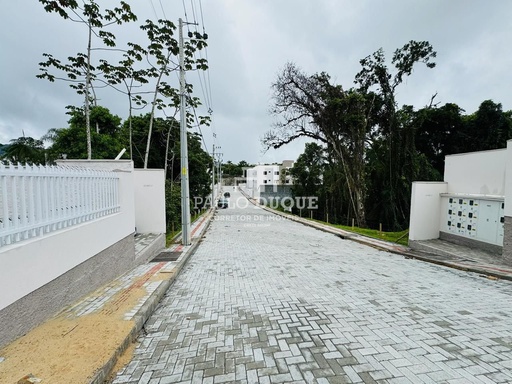 Apartamento de 2 quartos, 58m² no bairro Rio Branco, em Brusque | Eu Corretor