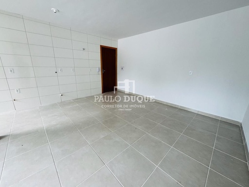 Apartamento de 2 quartos, 58m² no bairro Rio Branco, em Brusque | Eu Corretor