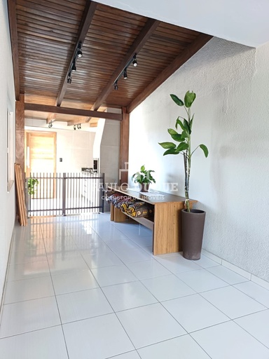 Casa de 3 quartos, 75m² no bairro Tomaz Coelho, em Brusque | Eu Corretor