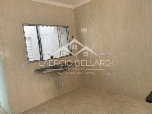 Casa de 2 quartos, 62m² no bairro Jardim Panorama, em Caçapava | Eu Corretor