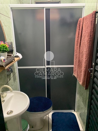 Casa de 280m² no bairro Veneza IV, em Lucas do Rio Verde | Eu Corretor