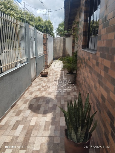 Casa de 280m² no bairro Veneza IV, em Lucas do Rio Verde | Eu Corretor