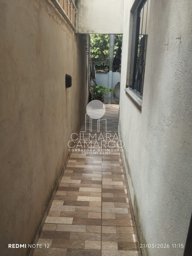 Casa de 280m² no bairro Veneza IV, em Lucas do Rio Verde | Eu Corretor