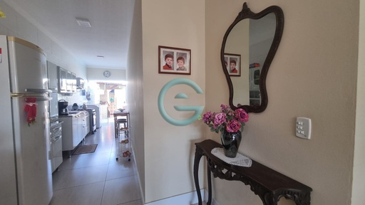 Geminado de 2 quartos, 102m² no bairro Jardim Eldorado, em Torres | Eu Corretor