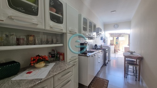 Geminado de 2 quartos, 102m² no bairro Jardim Eldorado, em Torres | Eu Corretor