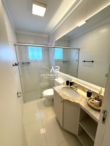 Apartamento de 3 quartos, no bairro Centro, em Tramandaí | Eu Corretor