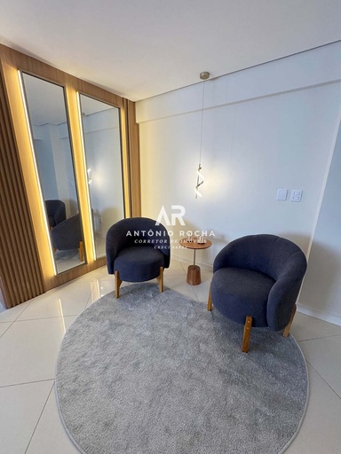Apartamento de 3 quartos, no bairro Centro, em Tramandaí | Eu Corretor