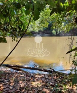 Chácara de 9m² no bairro Zona rural, em Itanhangá | Eu Corretor