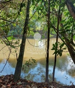 Chácara de 9m² no bairro Zona rural, em Itanhangá | Eu Corretor