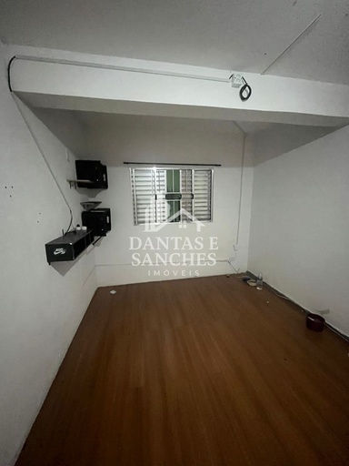 Casa de 1 quarto, 40m² no bairro Parque Capuava, em Santo André | Eu Corretor