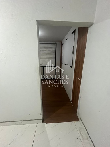 Casa de 1 quarto, 40m² no bairro Parque Capuava, em Santo André | Eu Corretor