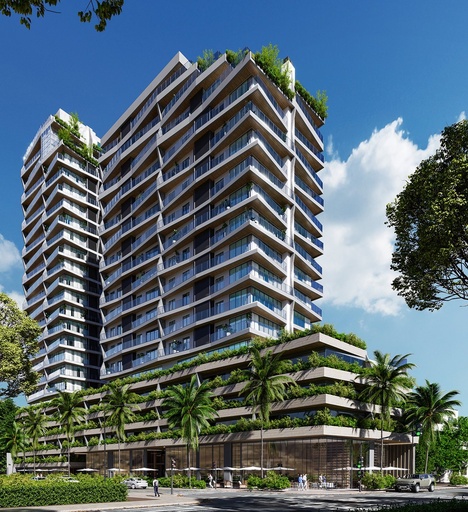 Apartamento de 3 quartos, 159m² no bairro Centro, em Balneário Piçarras | Eu Corretor