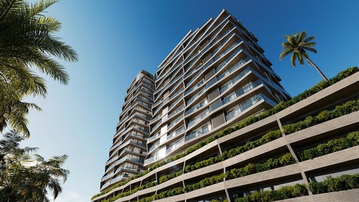 Apartamento de 3 quartos, 159m² no bairro Centro, em Balneário Piçarras | Eu Corretor