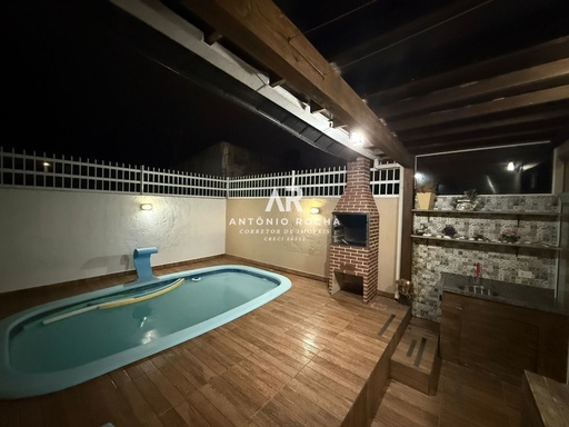Sobrado de 2 quartos, 263m² no bairro Centro, em Imbé | Eu Corretor