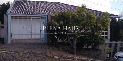 Casa de 5 quartos, 226m² no bairro Concórdia, em Ivoti | Eu Corretor