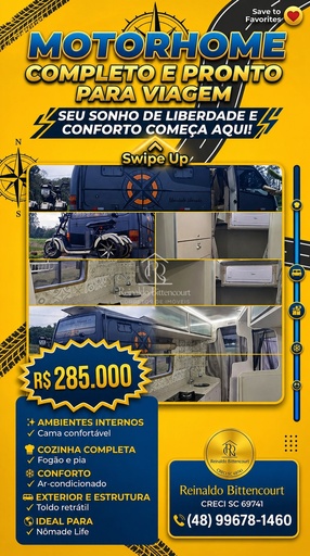 Casa de 1 quarto, no bairro Centro, em Criciúma | Eu Corretor