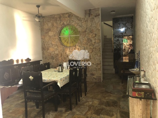 Casa de 5 quartos, 300m² no bairro Pechincha, em Rio de Janeiro | Eu Corretor