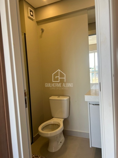 Studio de 33m² no bairro Jardim Nova Yorque, em Araçatuba | Eu Corretor