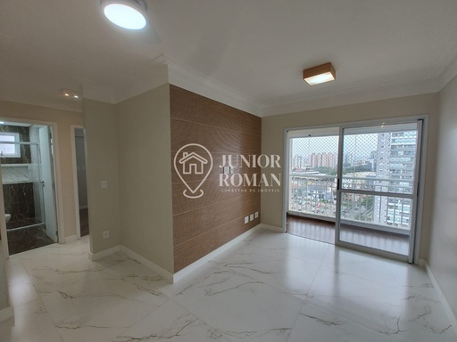 Apartamento de 2 quartos, no bairro Centro, em São Caetano do Sul | Eu Corretor