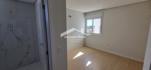 Apartamento de 2 quartos, 94m² no bairro centro, em Curitibanos | Eu Corretor