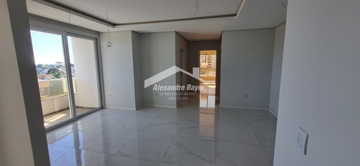 Apartamento de 2 quartos, 94m² no bairro centro, em Curitibanos | Eu Corretor