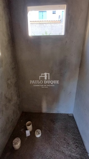 Sobrado de 2 quartos, 68m² no bairro Dom Joaquim, em Brusque | Eu Corretor