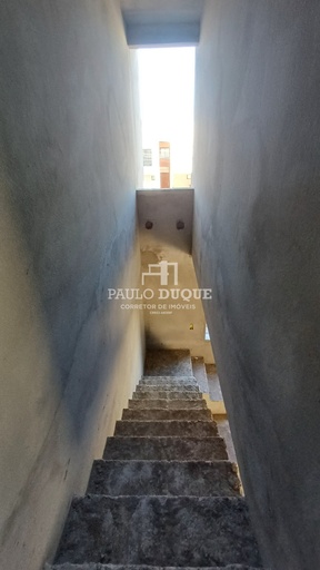 Sobrado de 2 quartos, 68m² no bairro Dom Joaquim, em Brusque | Eu Corretor