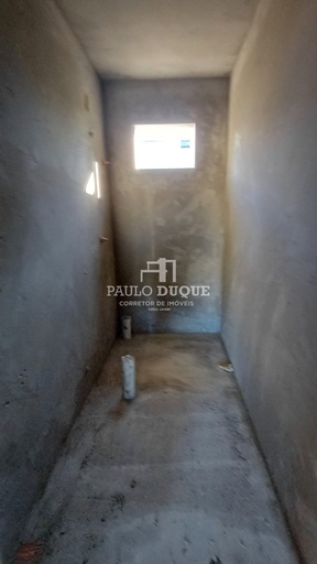 Sobrado de 2 quartos, 68m² no bairro Dom Joaquim, em Brusque | Eu Corretor